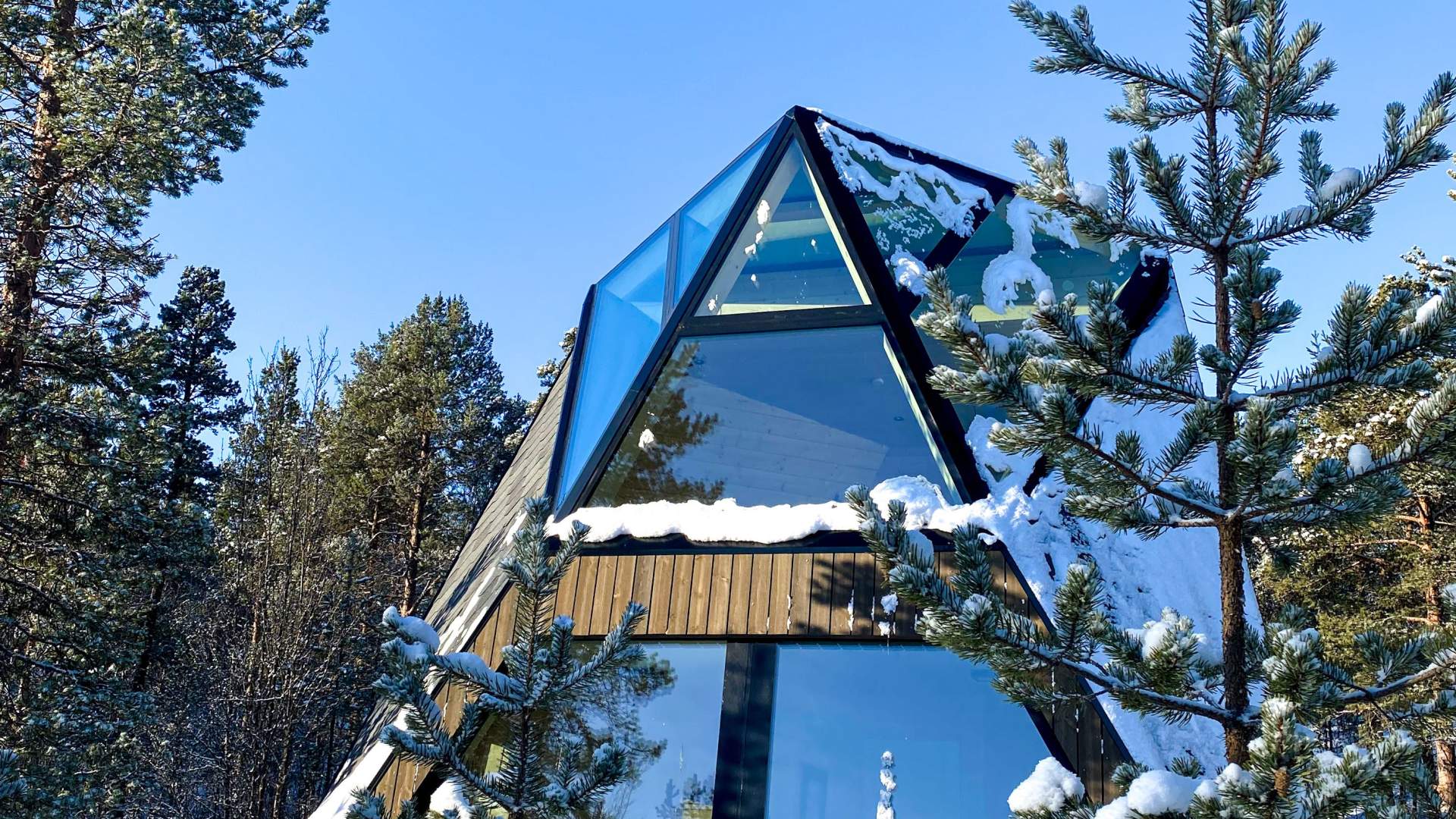 Trasti&Trine Accomodation