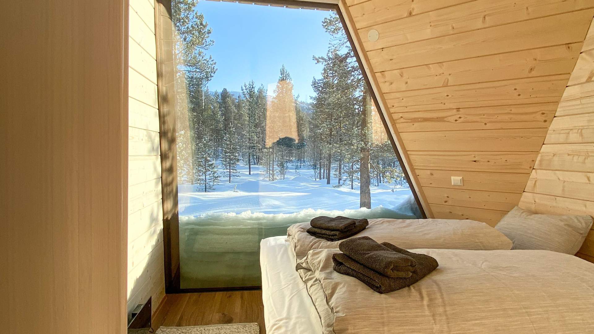 Trasti&Trine Accomodation
