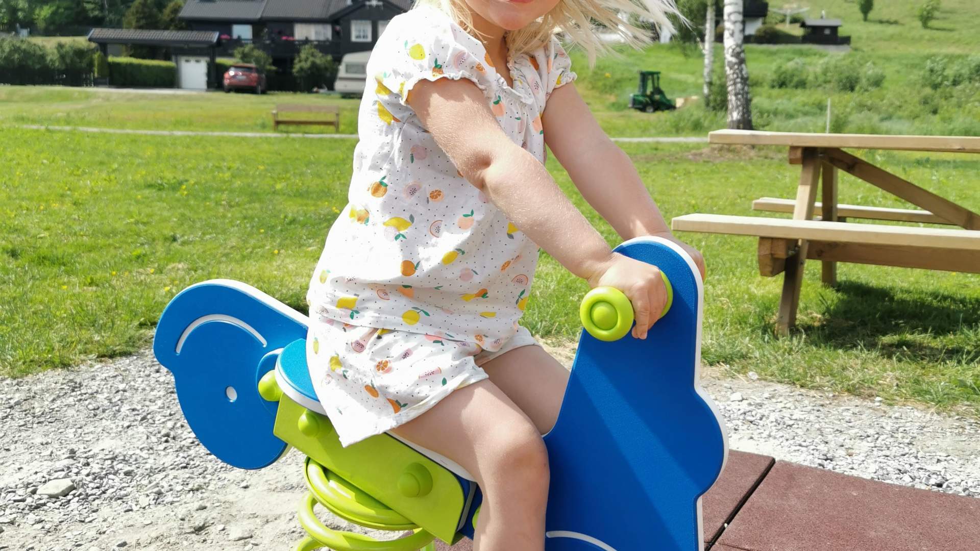 Sel Aktivitetspark og Tufteparken