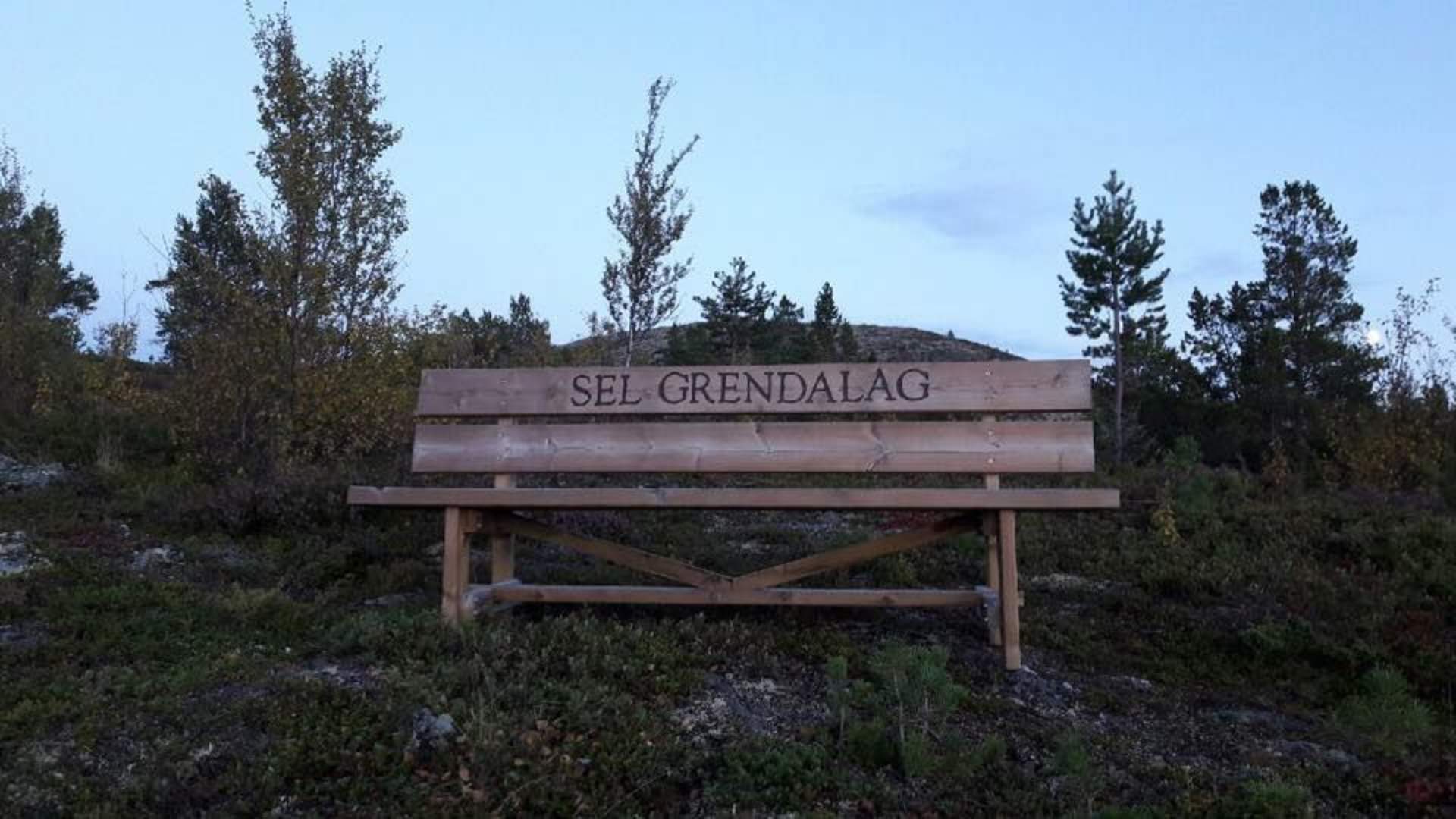 Sel Aktivitetspark og Tufteparken