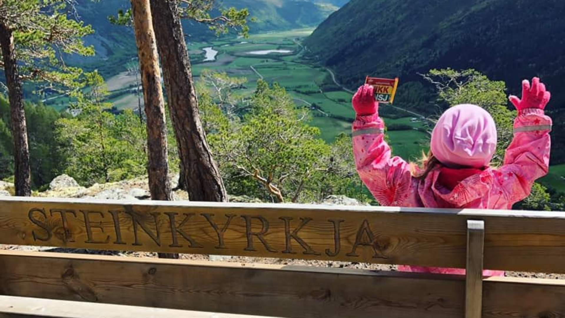 Sel Aktivitetspark og Tufteparken
