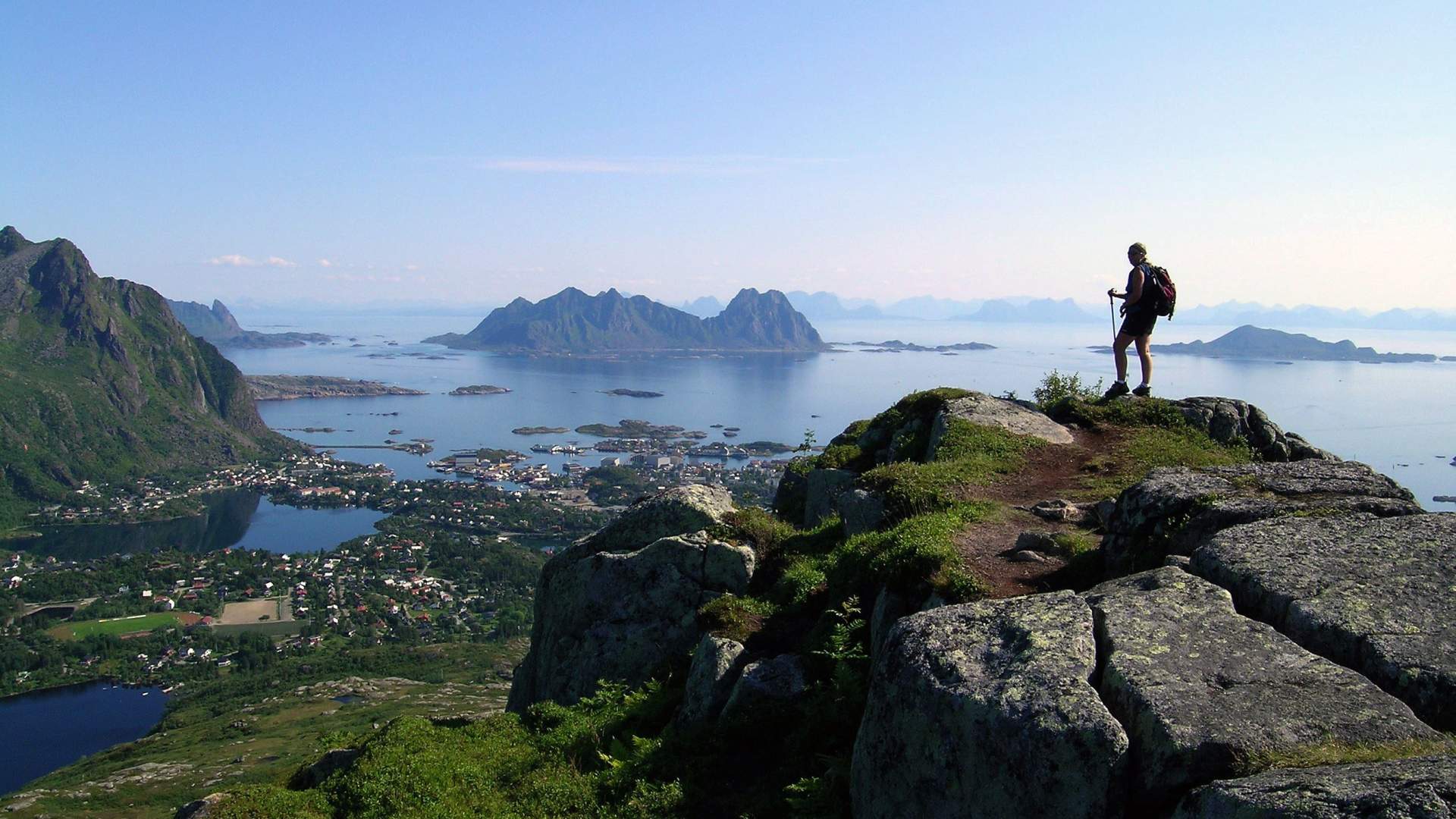 Svolvær