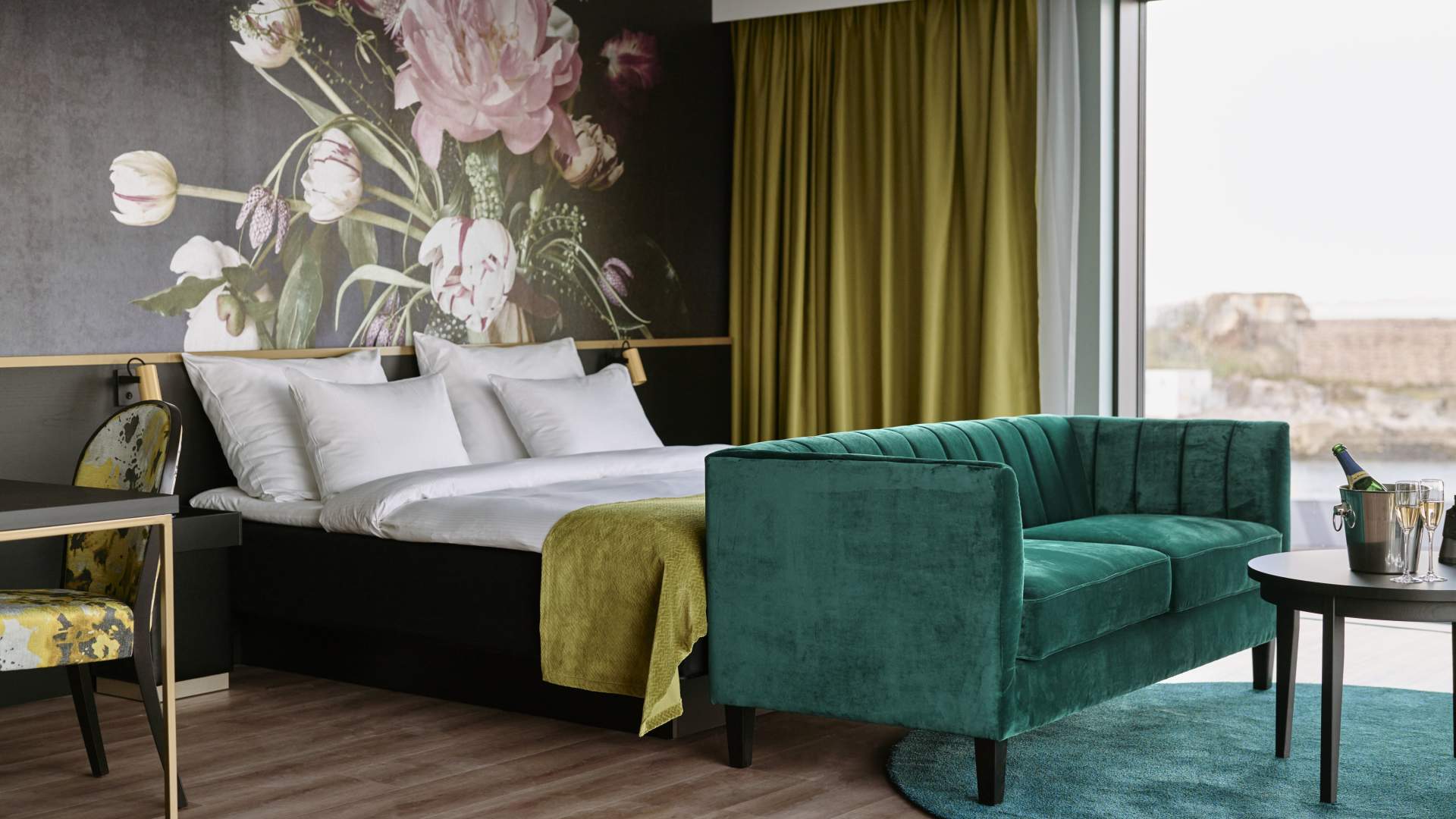 Thon Hotel Svolvær