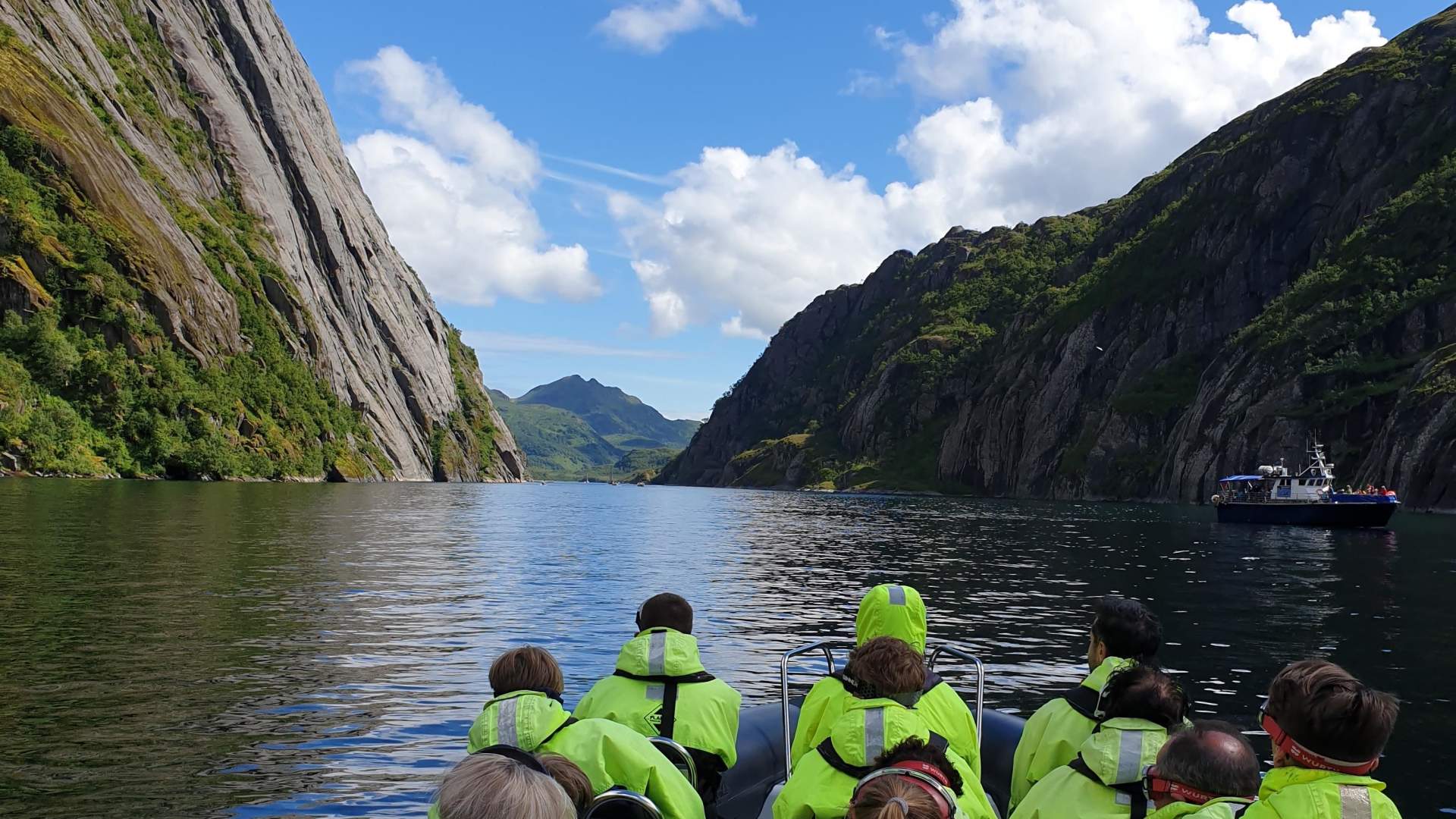 Lofoten Explorer
