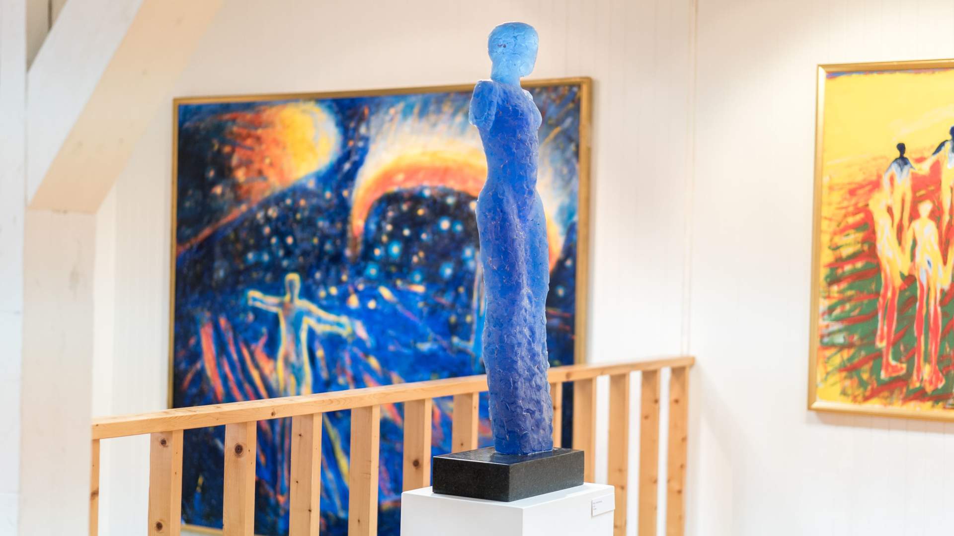 Galleri Lofoten