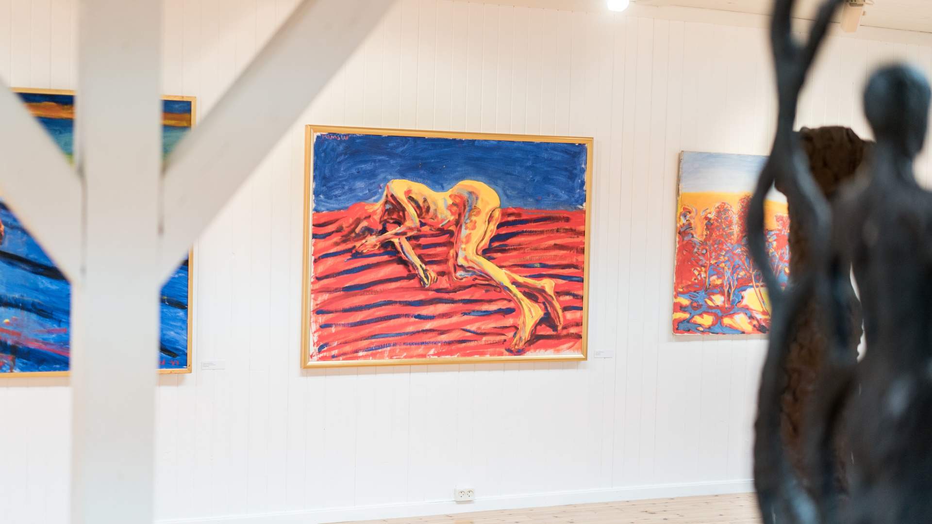 Galleri Lofoten