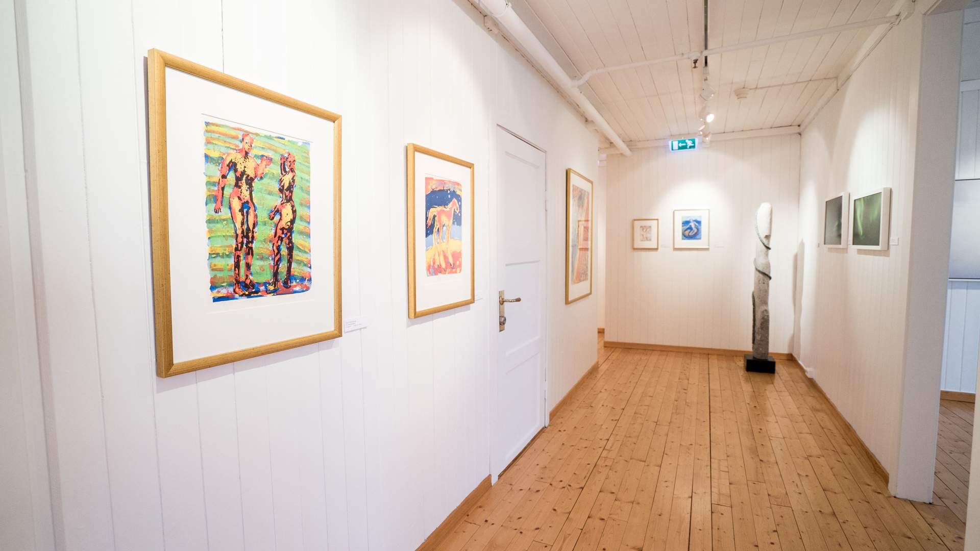 Galleri Lofoten