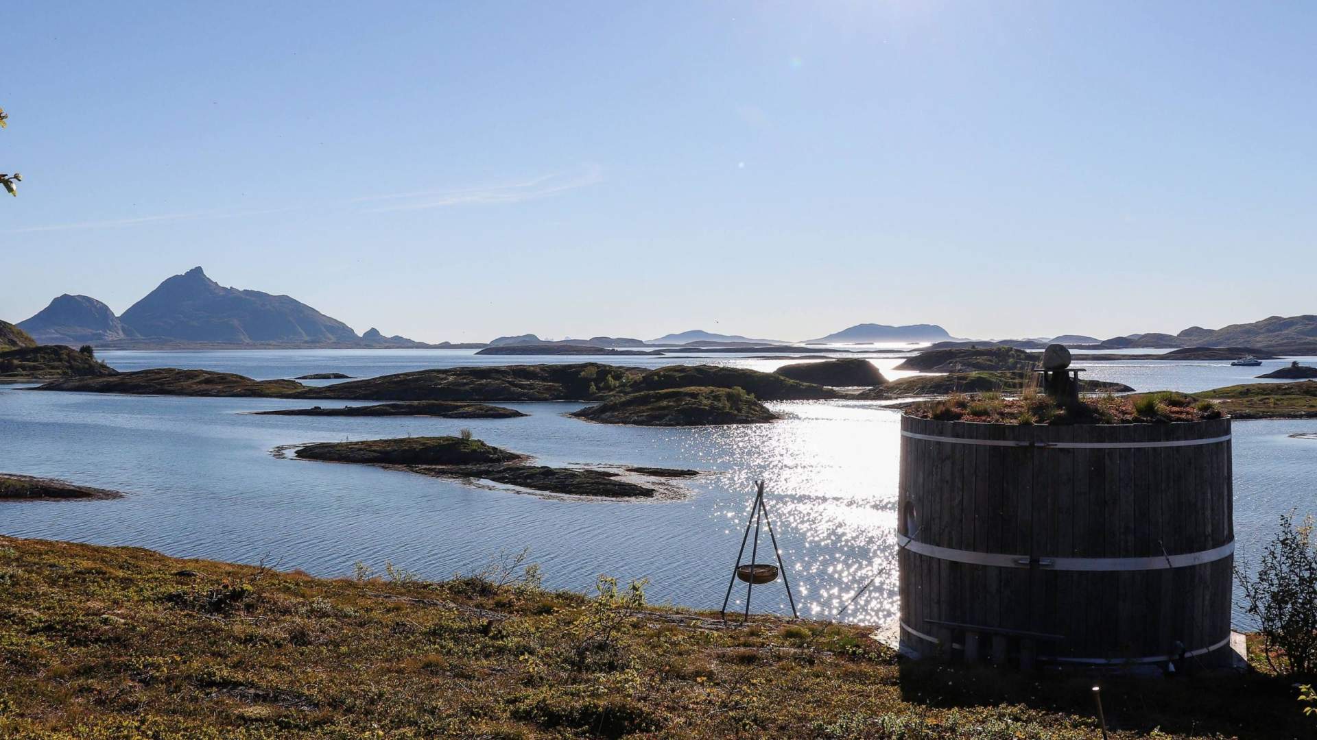 Ørnedomen