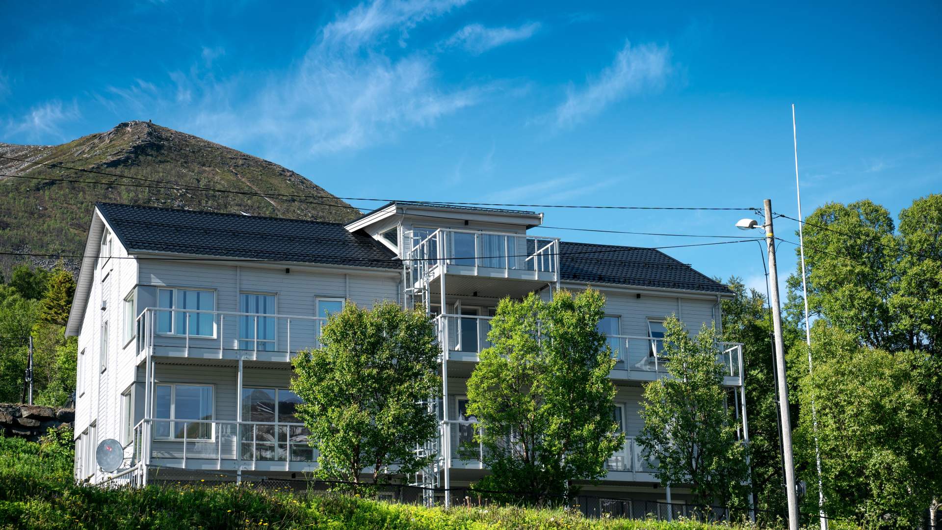 Torskensentret