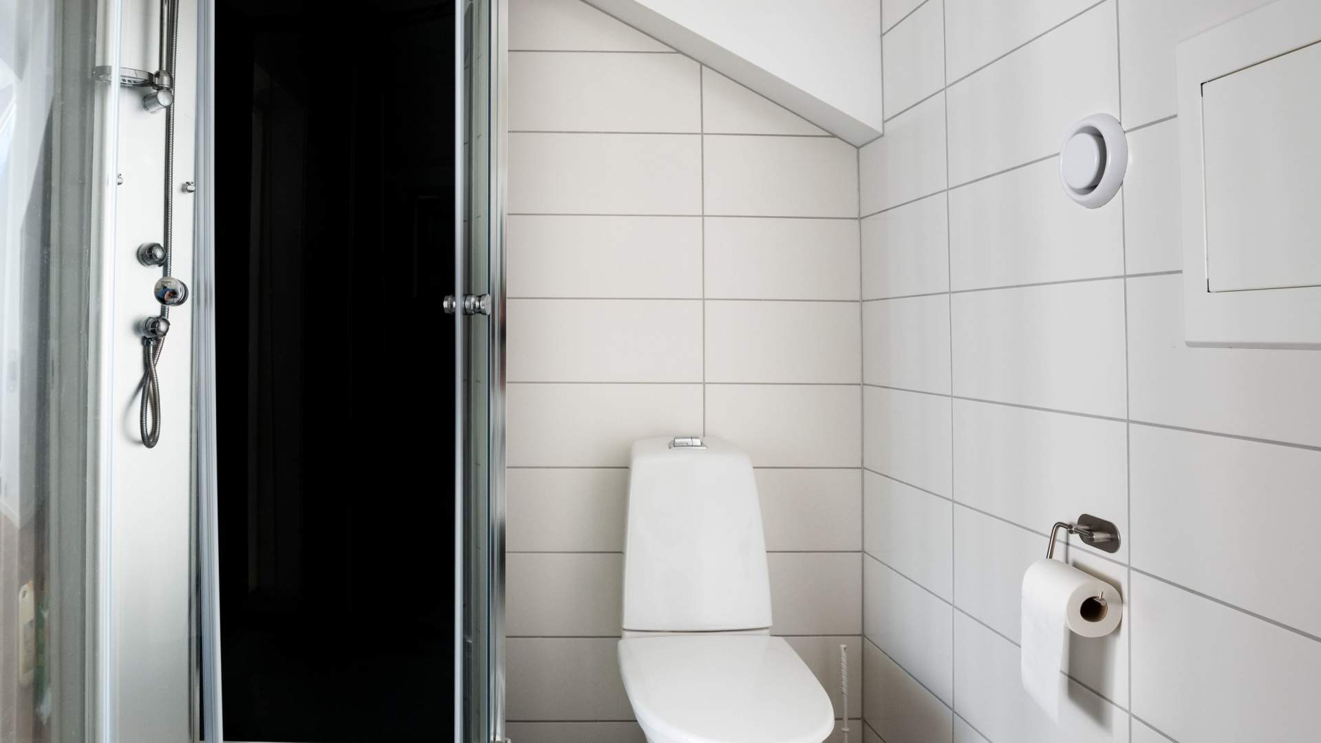 Penthouseleilighet i TorskenSenteret