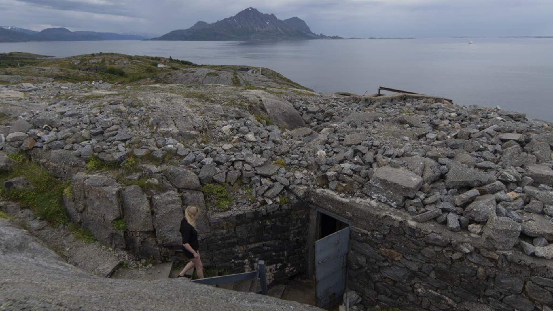 Helgeland museum