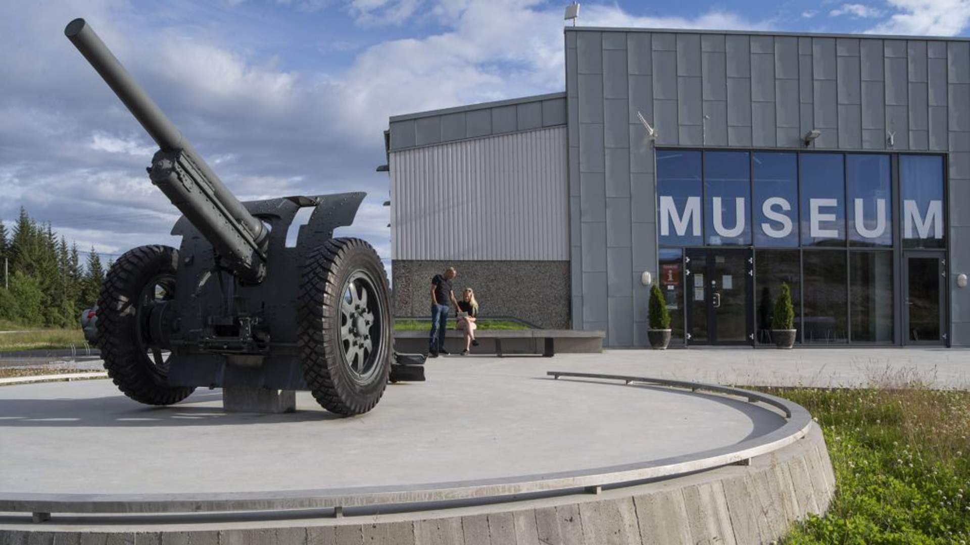 Helgeland museum