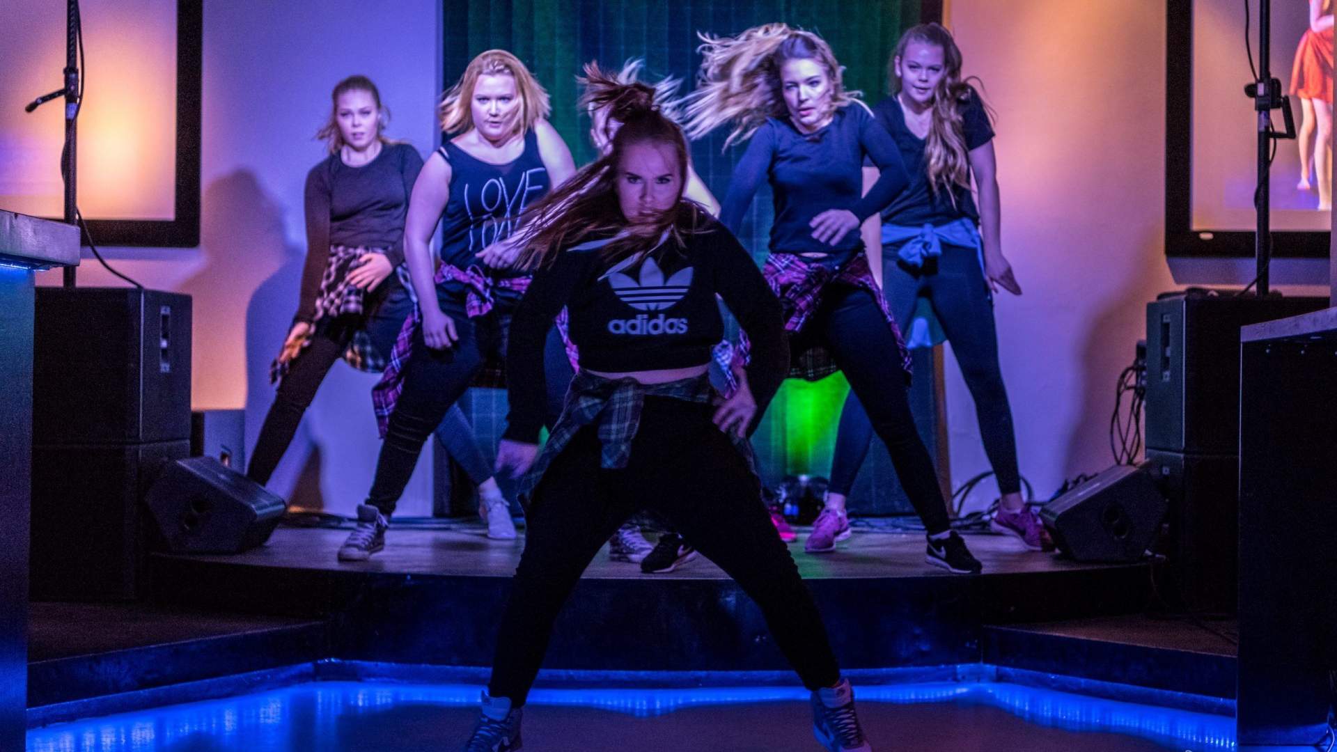Nordland Teater