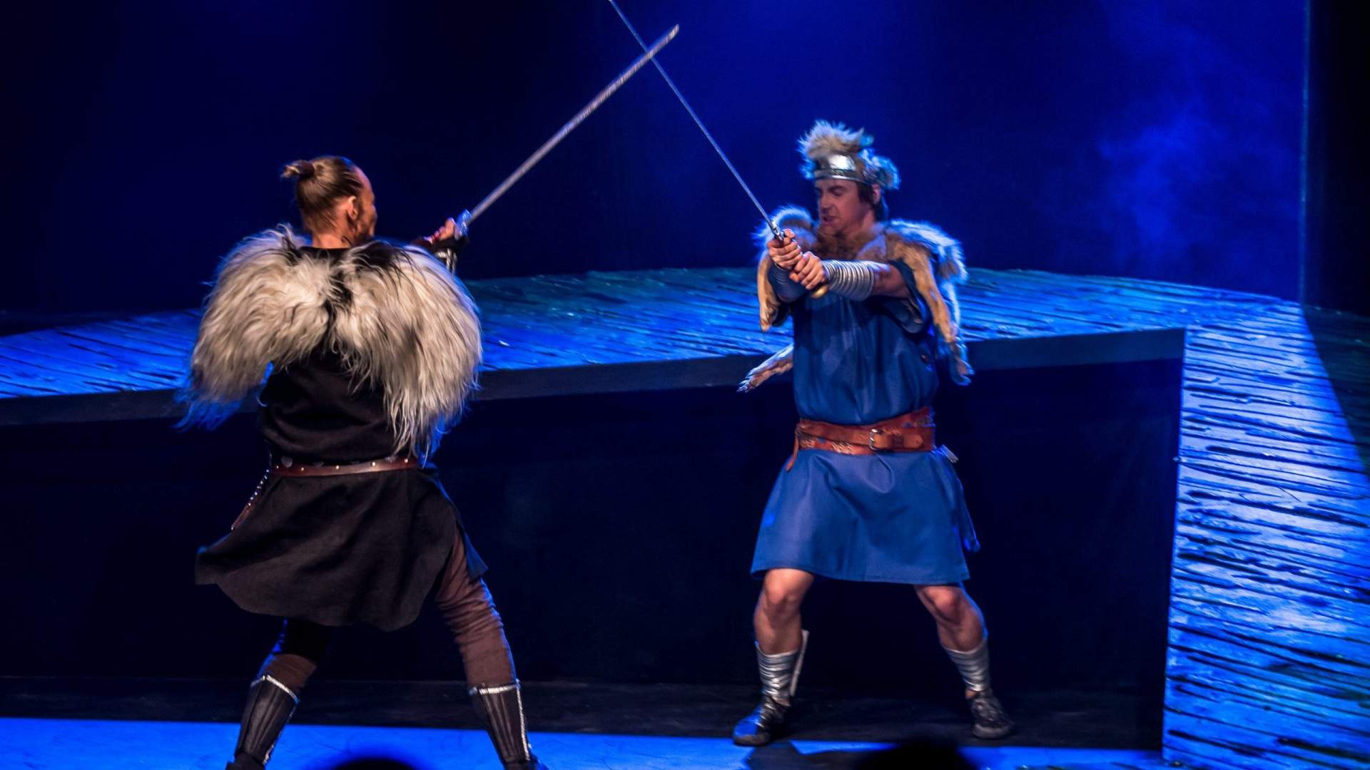 Nordland Teater