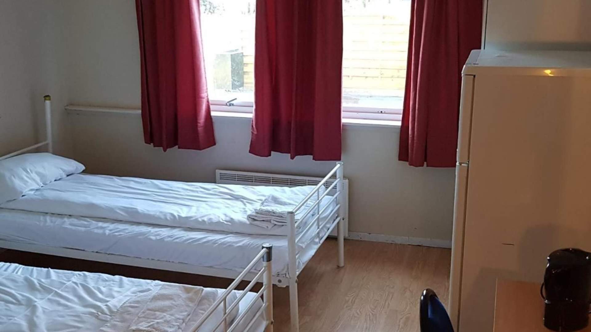 Skibotn Hotell