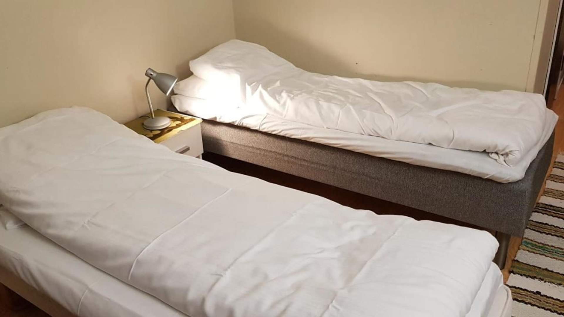 Skibotn Hotell