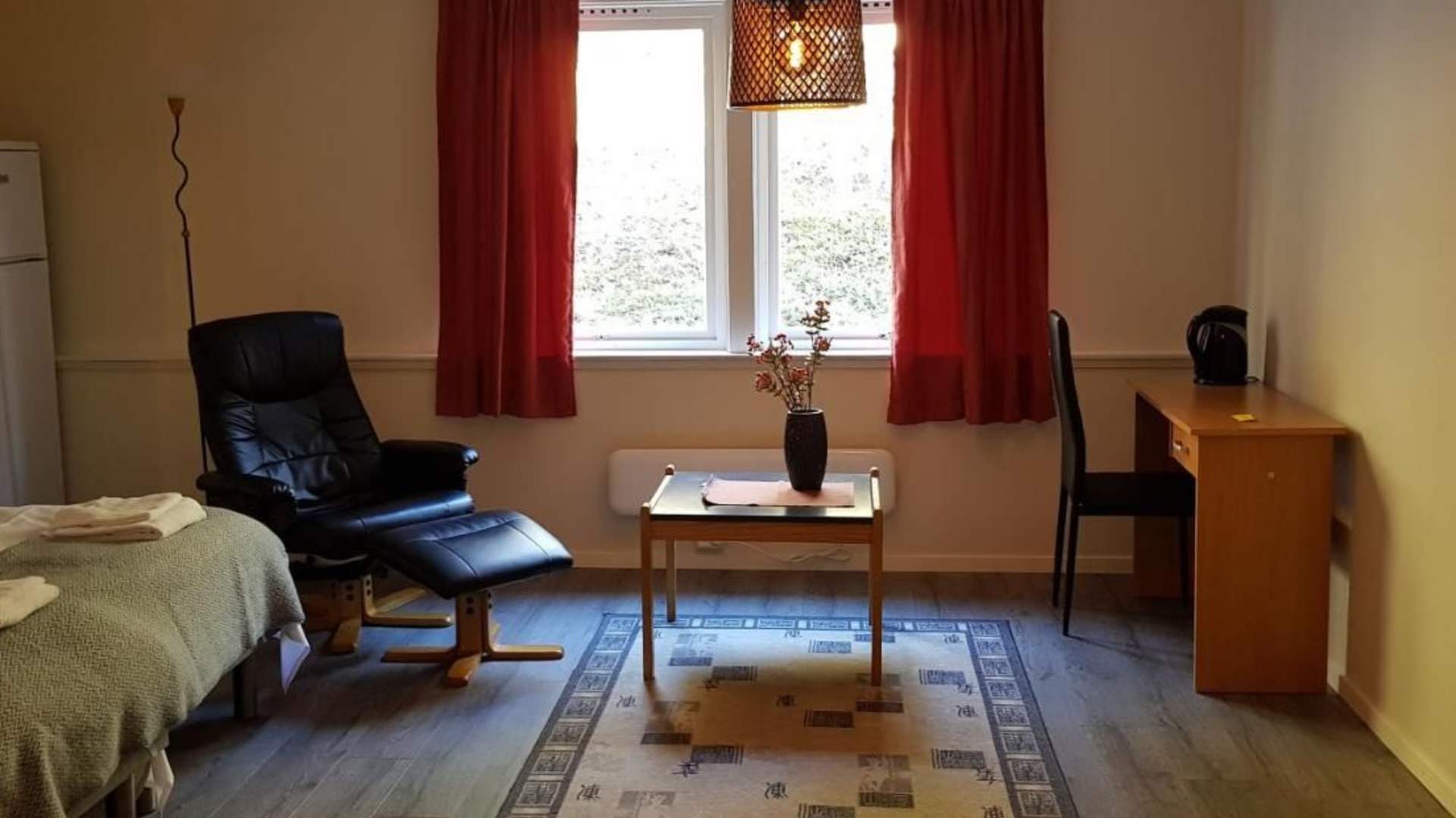 Skibotn Hotell