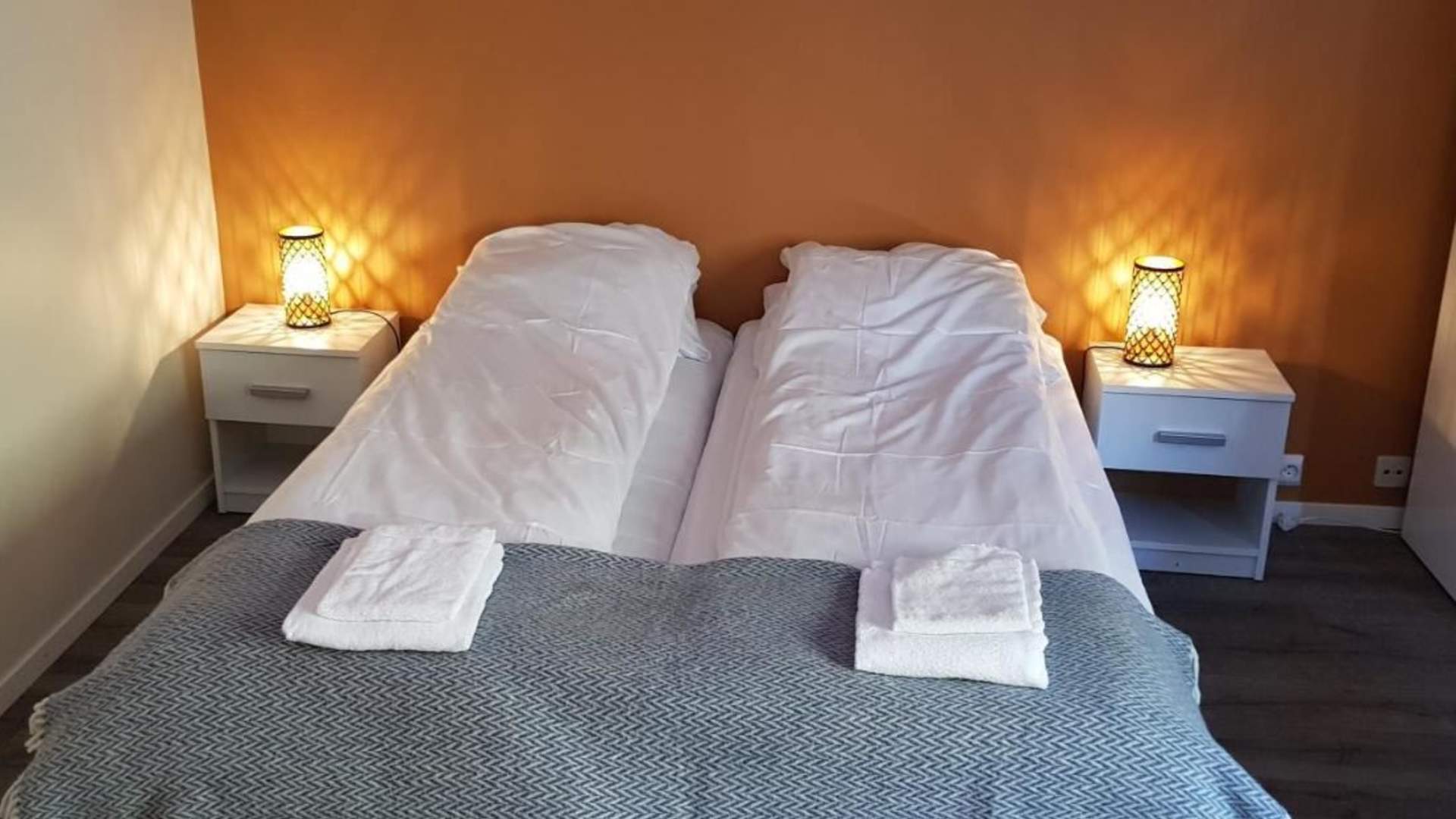 Skibotn Hotell