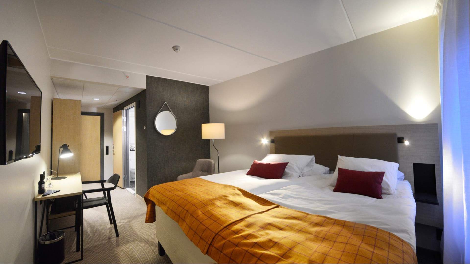Scandic Meyergården Hotell