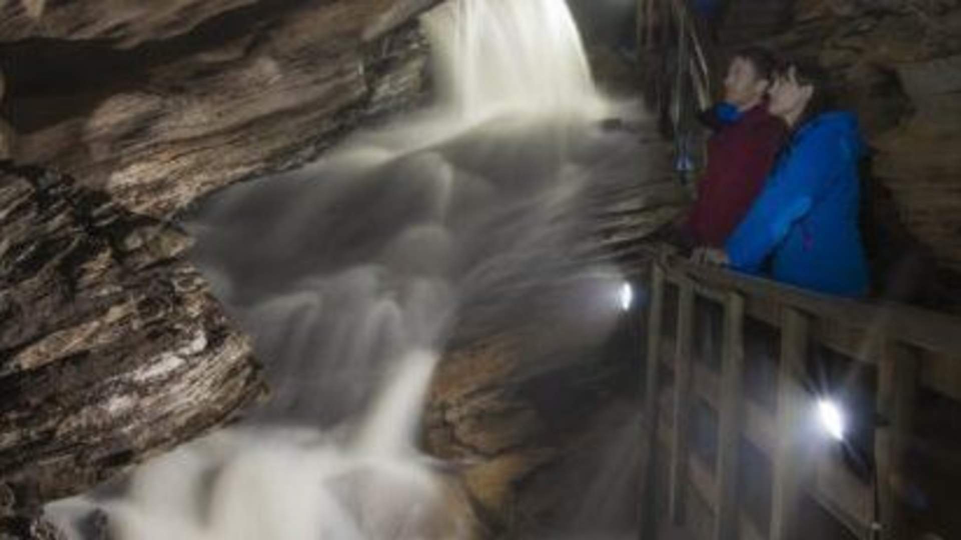 Grønligrotta