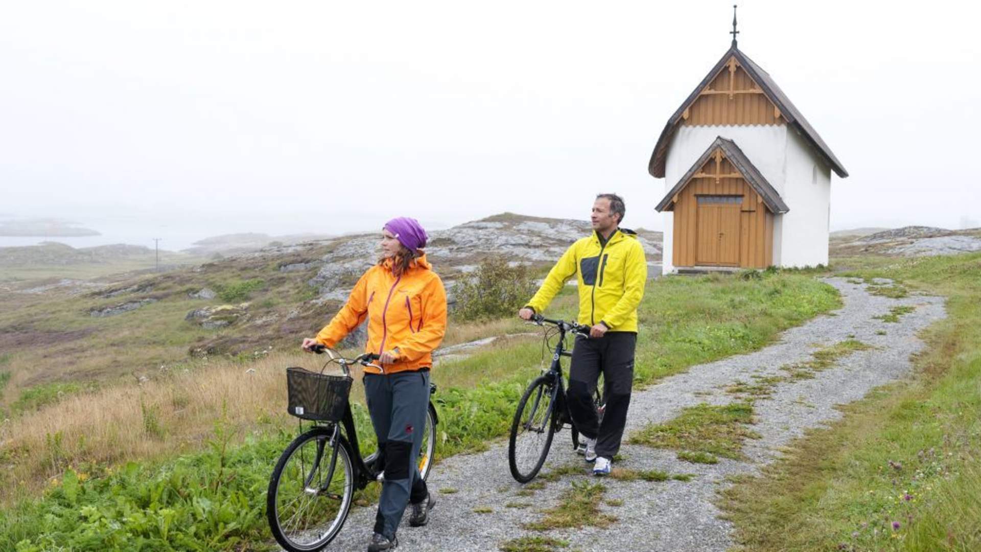 Helgeland museum