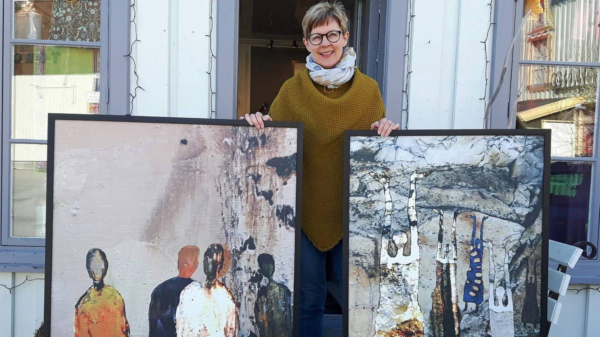 Galleri Stokland