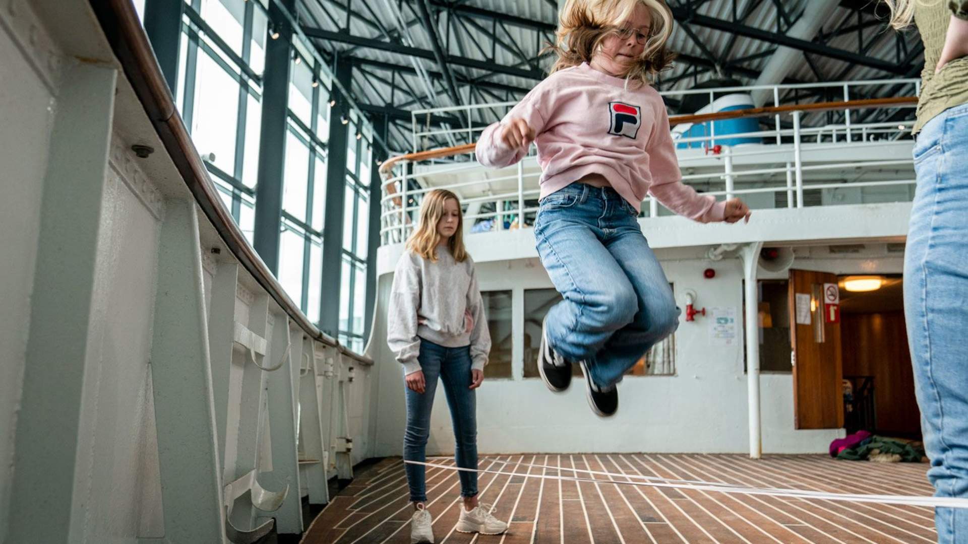 Hurtigruten Museum