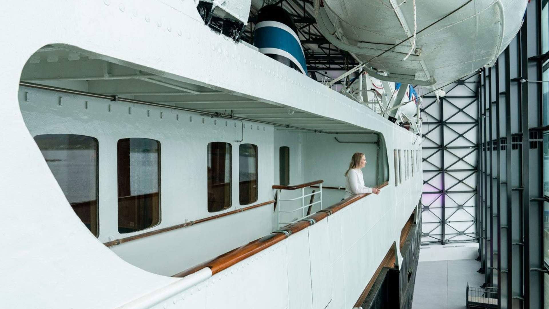 Hurtigruten Museum