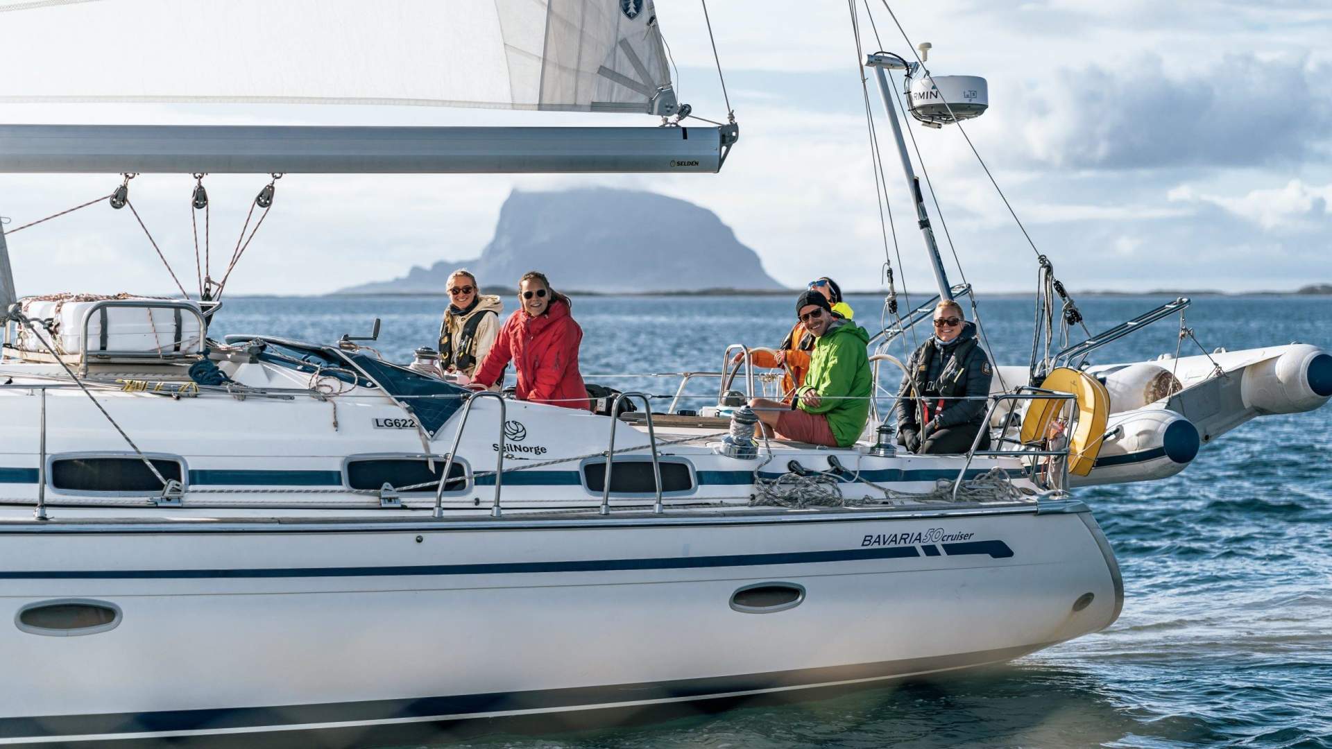 Seil Norge