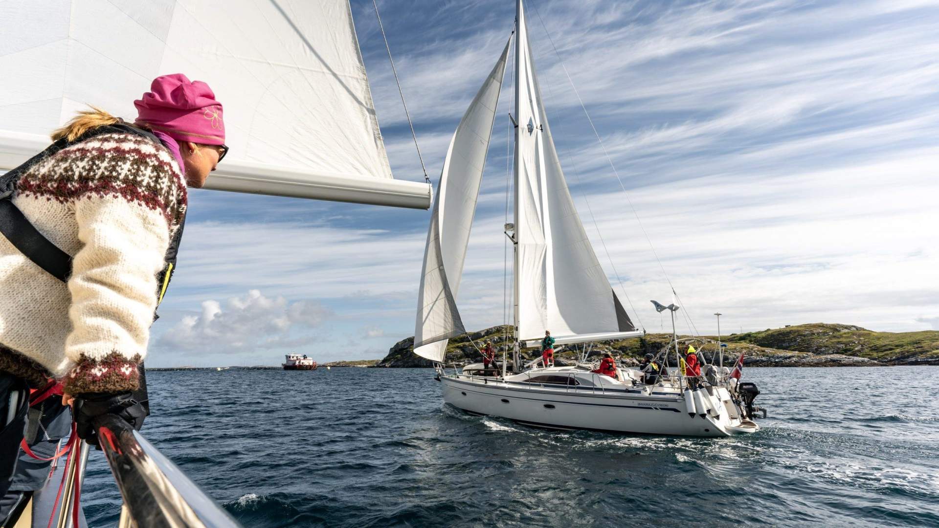 Seil Norge