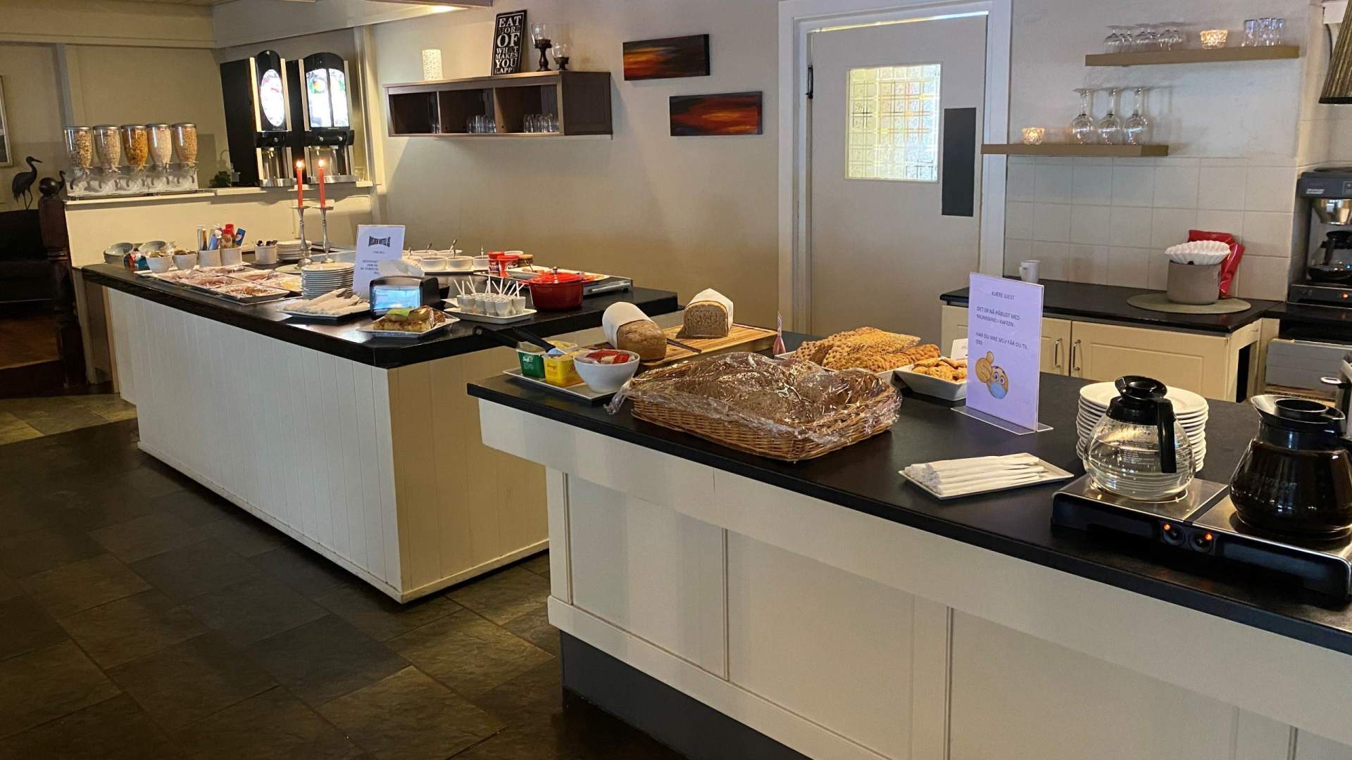 Mosjøen Hotell