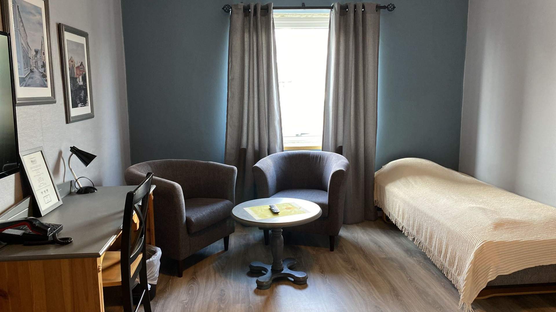 Mosjøen Hotell