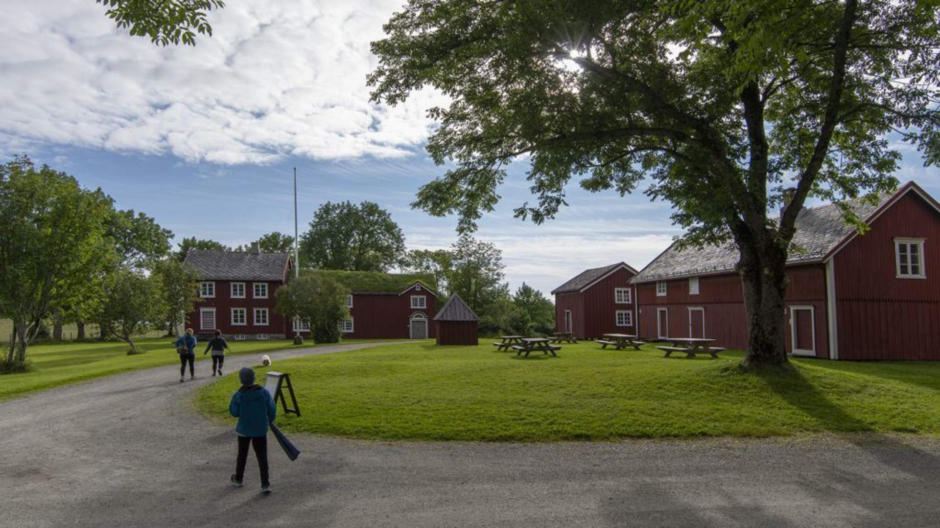 Helgeland museum