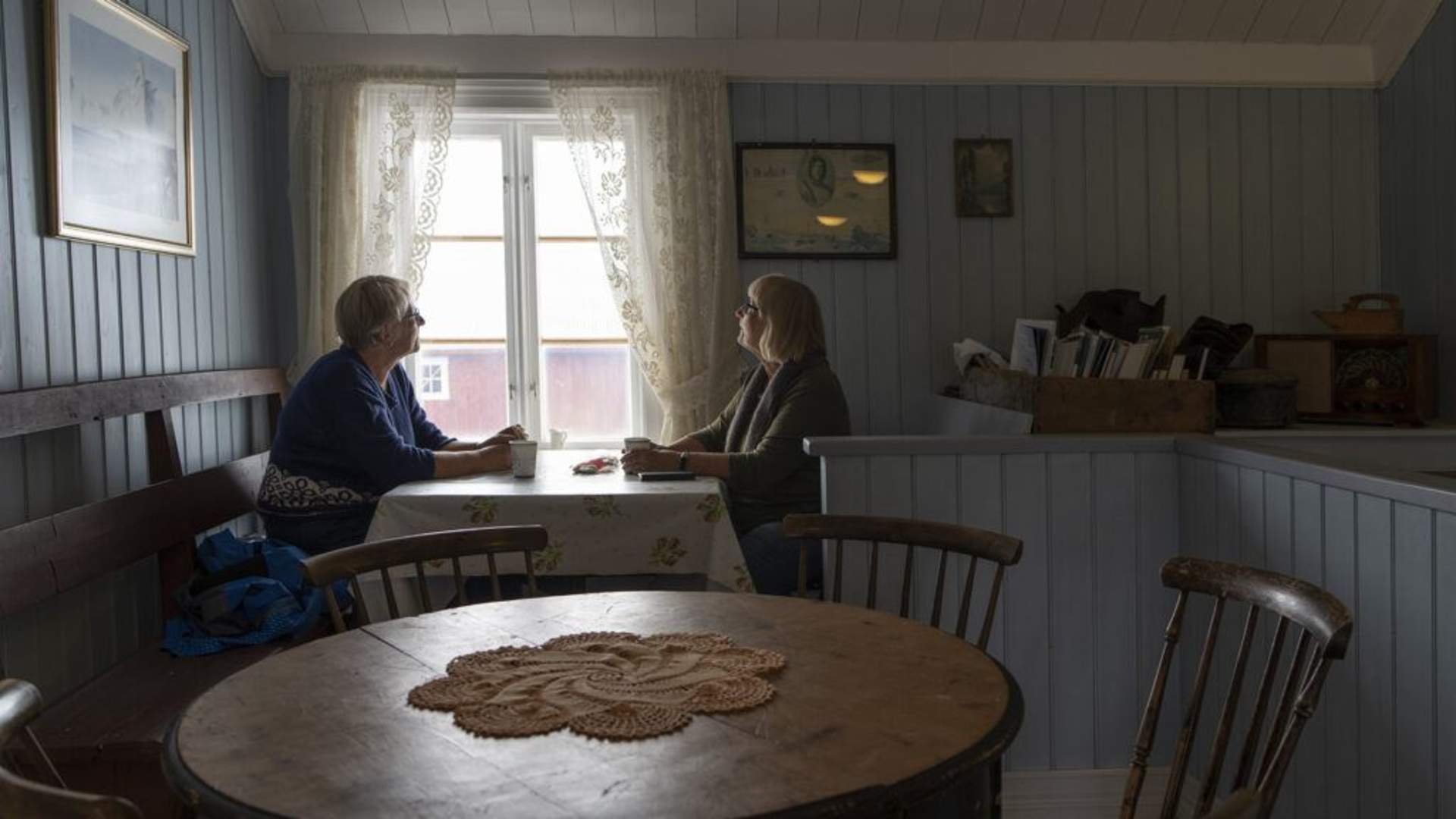 Helgeland museum