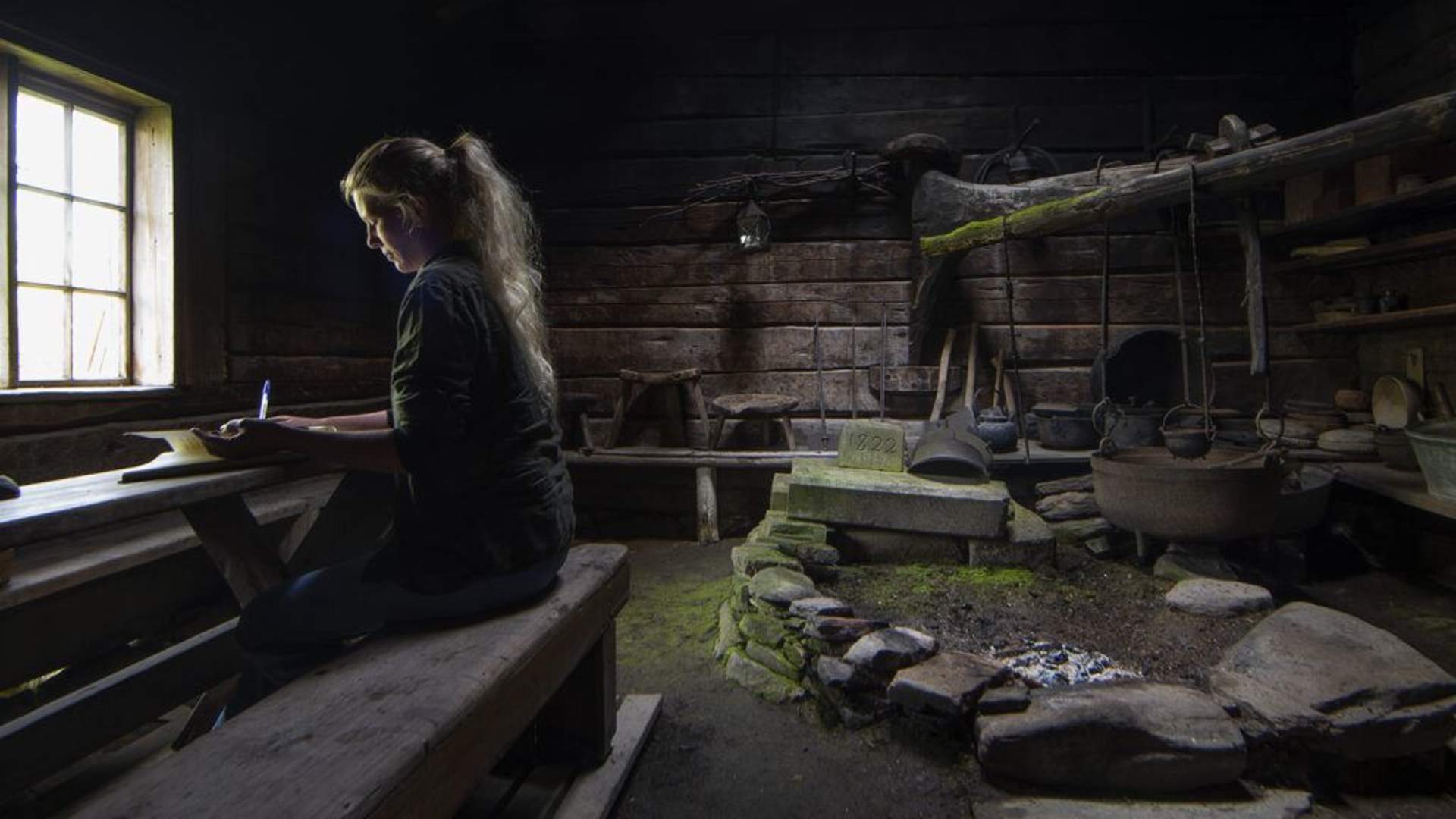 Helgeland museum