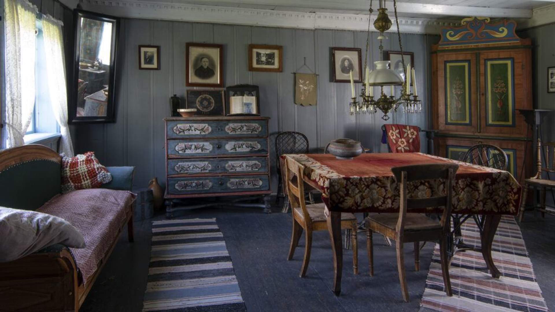 Helgeland museum