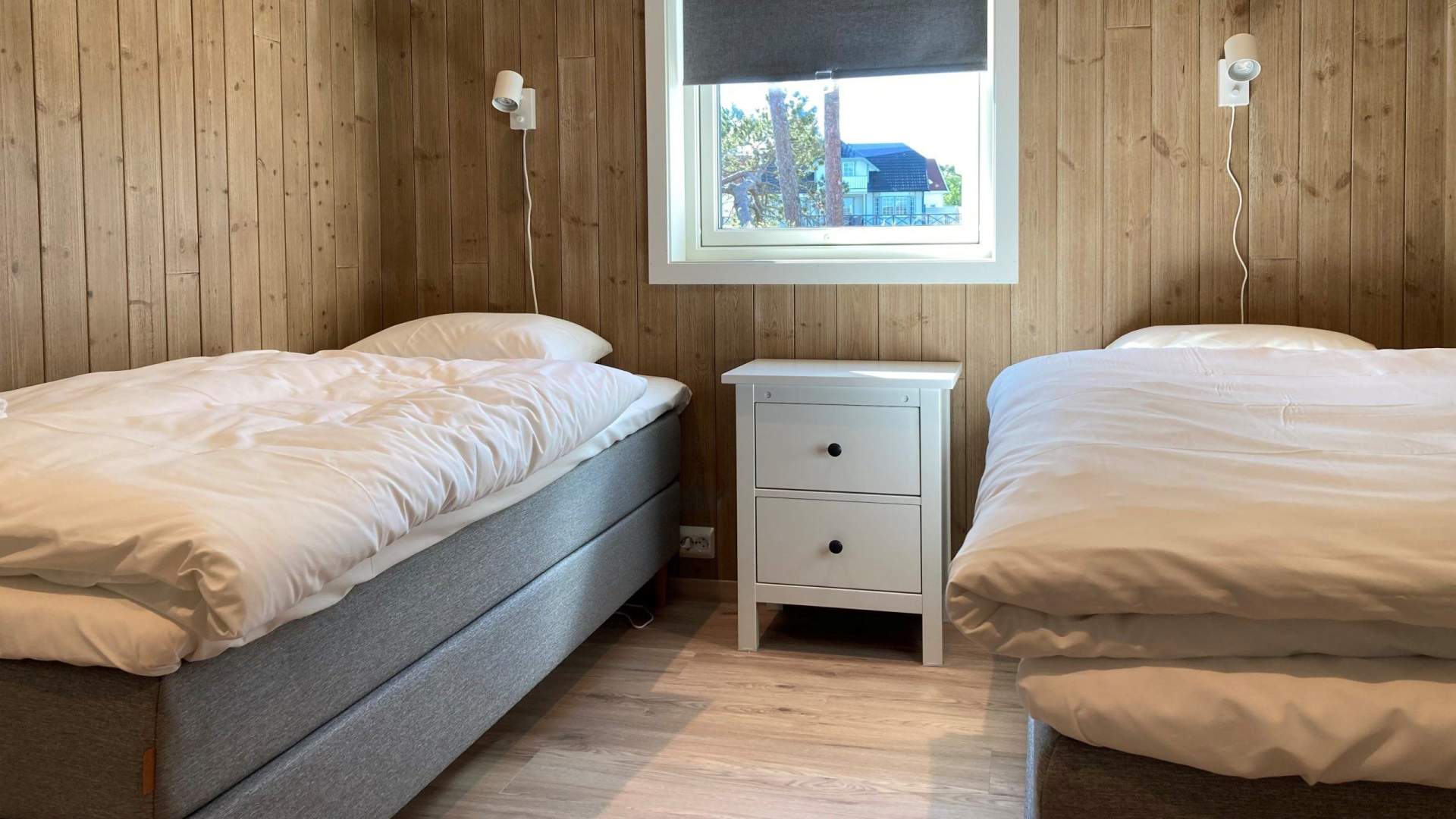 Norsk Havbrukssenter
