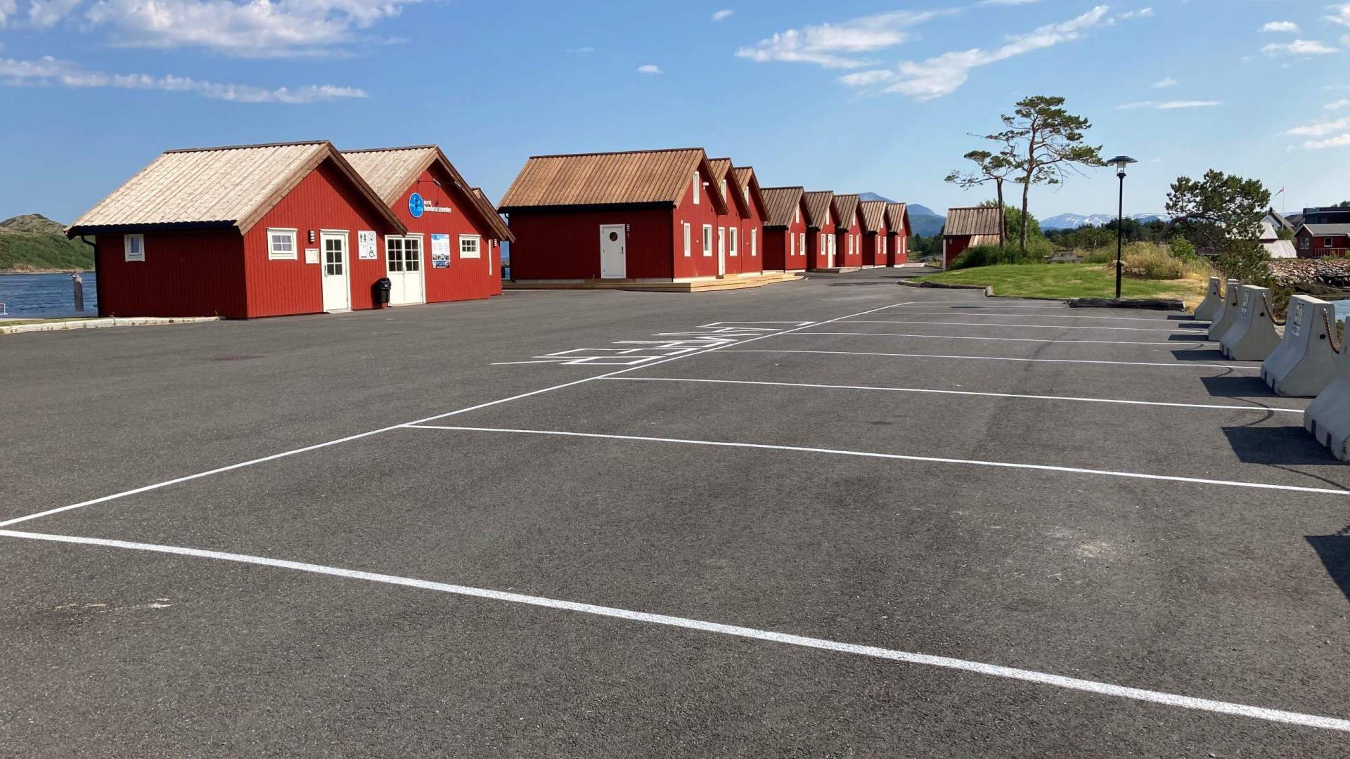Norsk Havbrukssenter