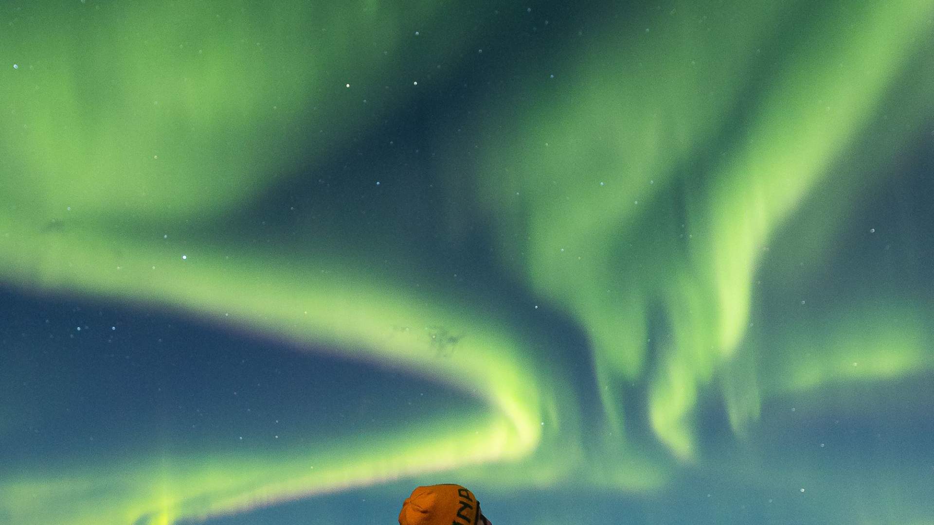 Aurora Discovery - the ultimate aurora chase in a small group