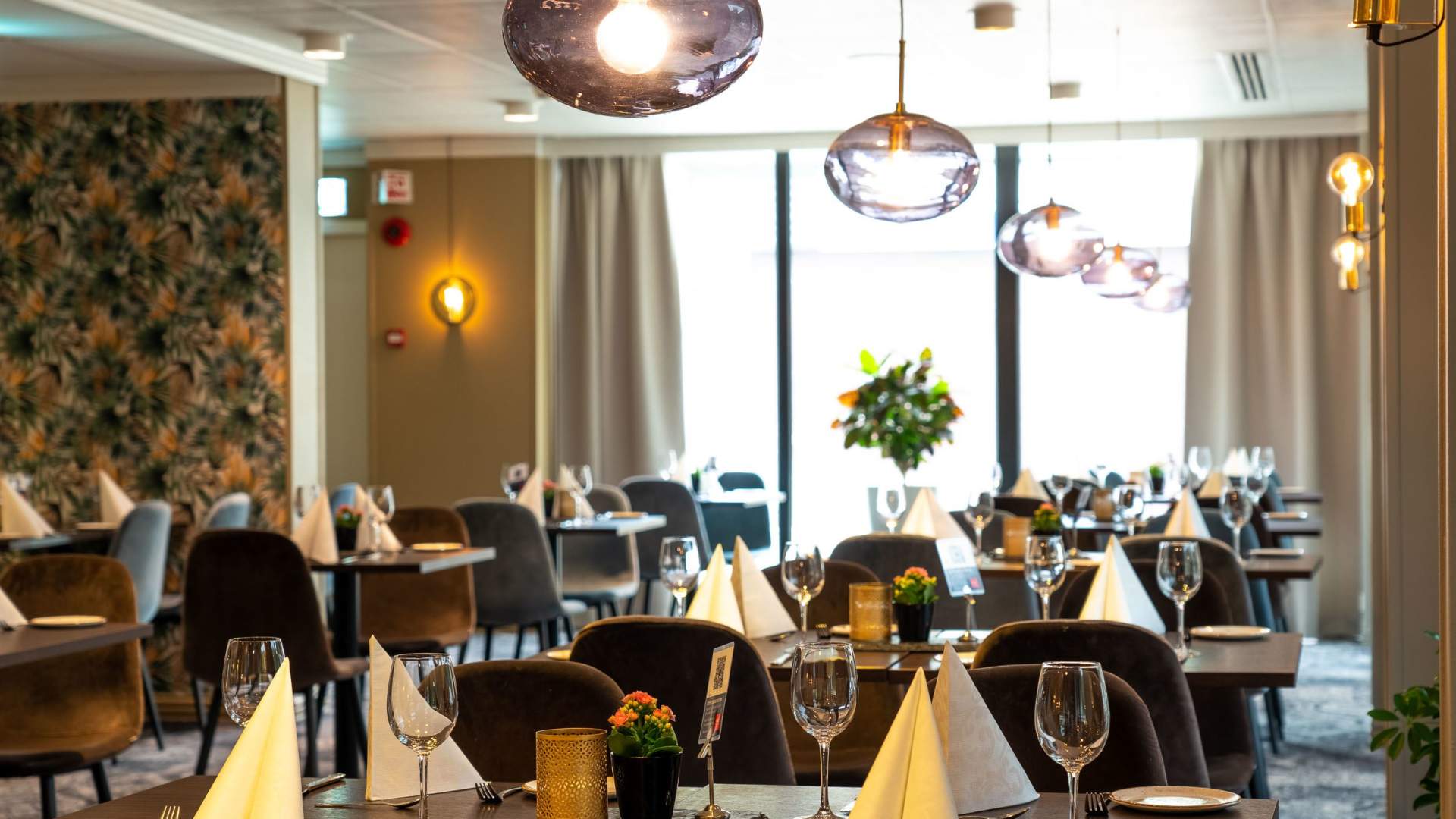 Thon Hotel Otta