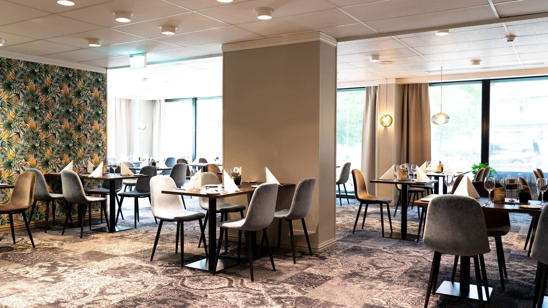 Thon Hotel Otta