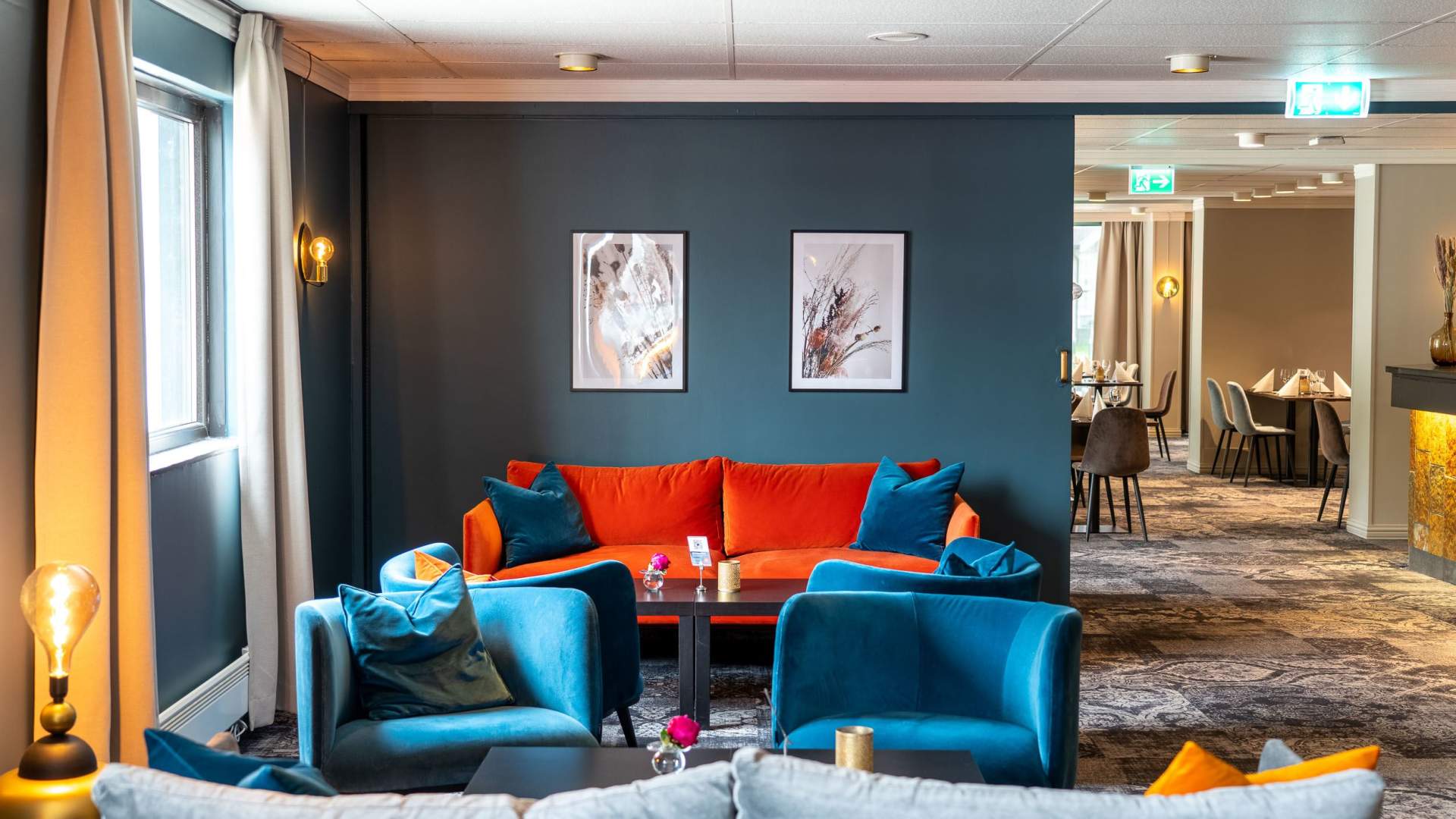 Thon Hotel Otta