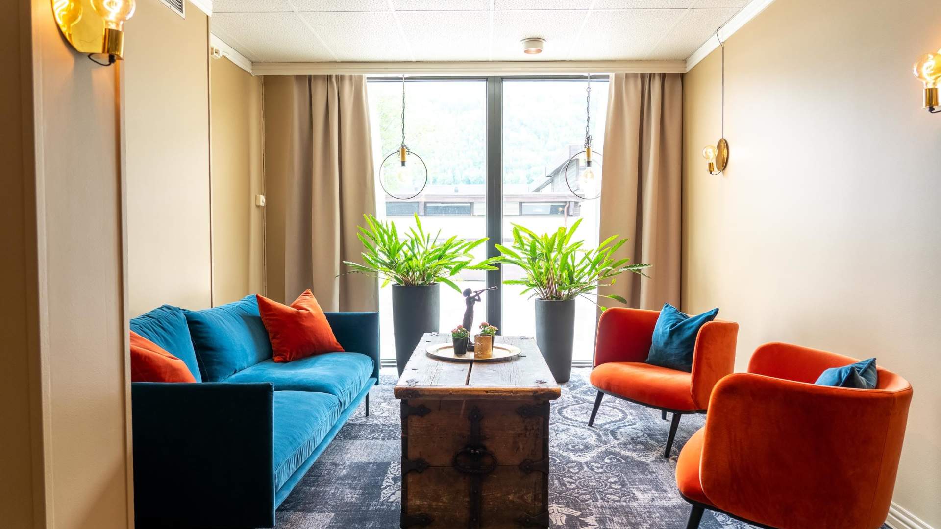 Thon Hotel Otta
