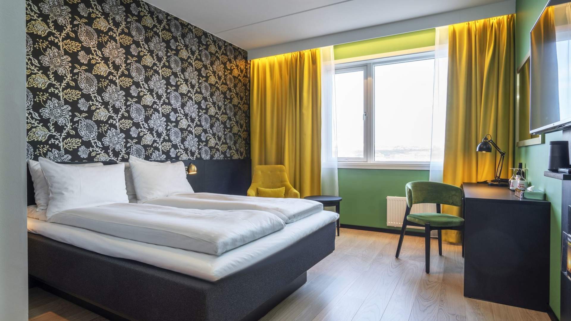 Thon Hotel Kirkenes