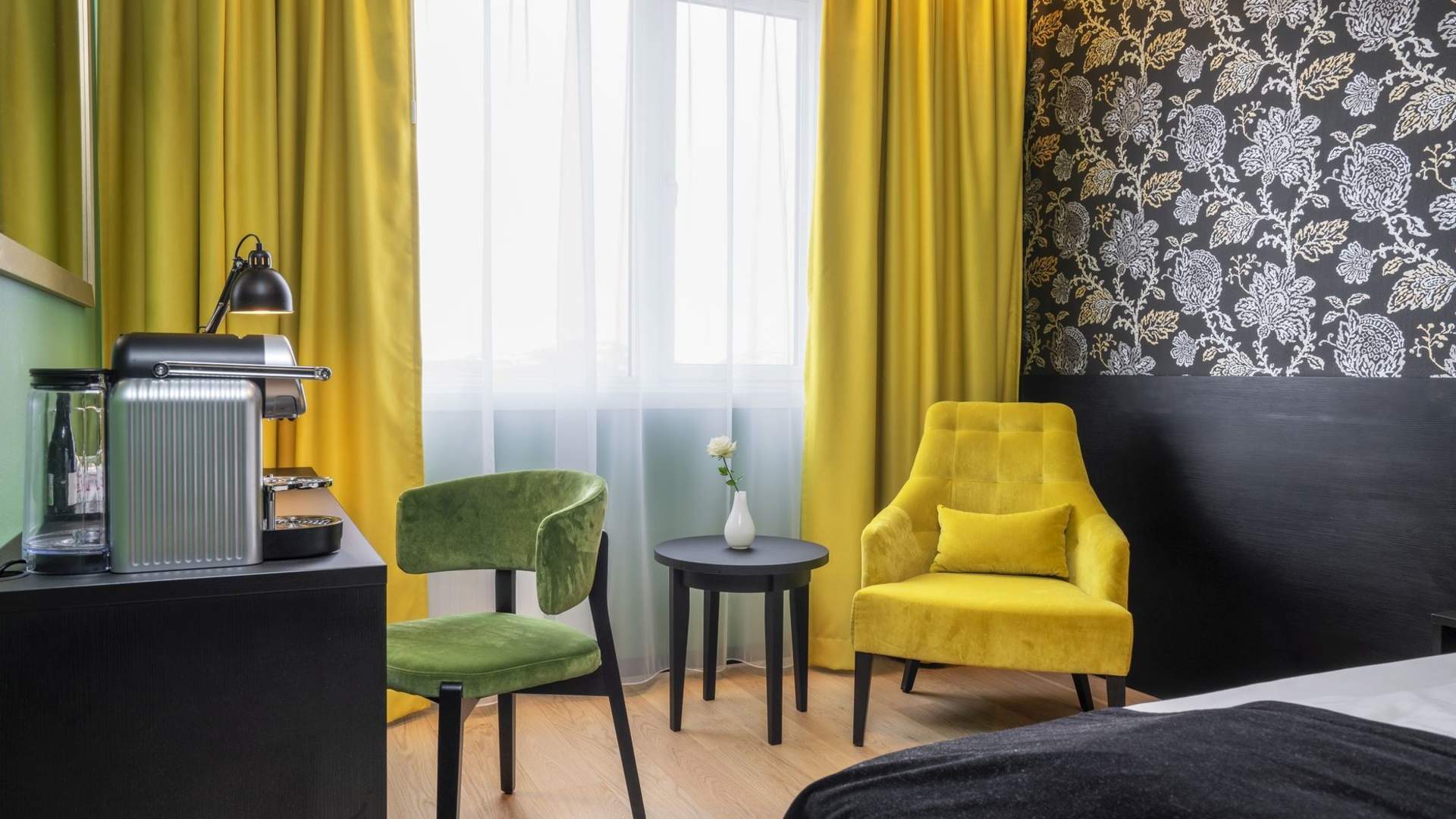 Thon Hotel Kirkenes