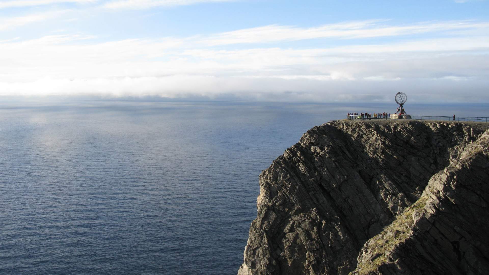 North Cape Xtreme