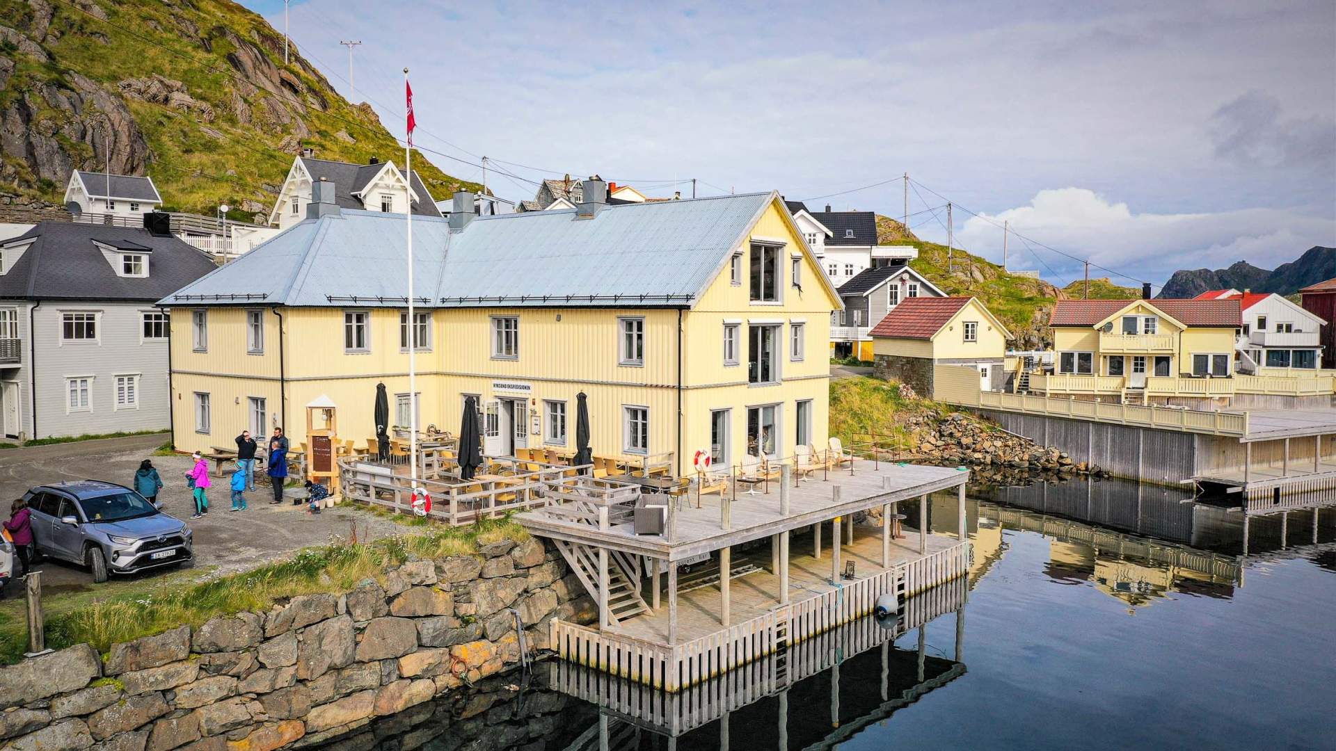 Nyksund Ekspedisjonen