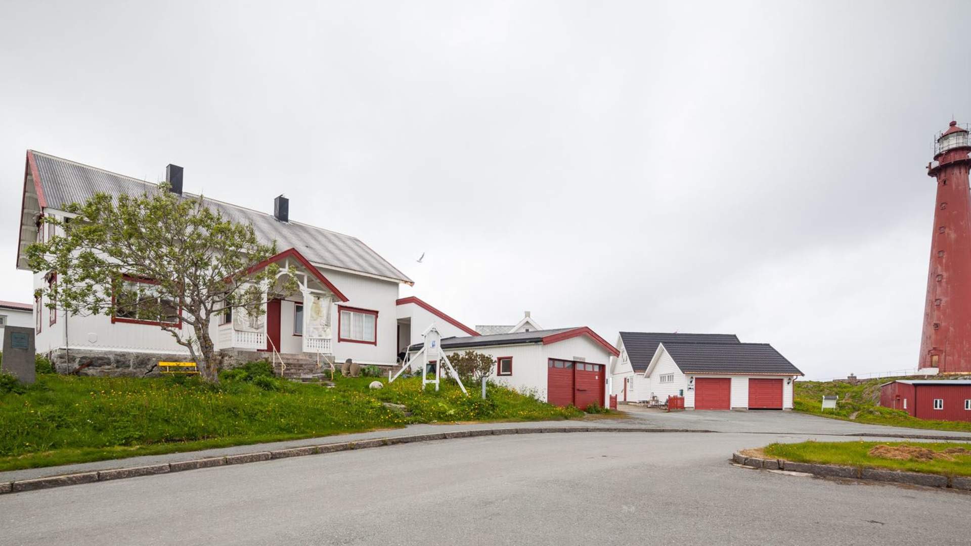 Andøy Museum