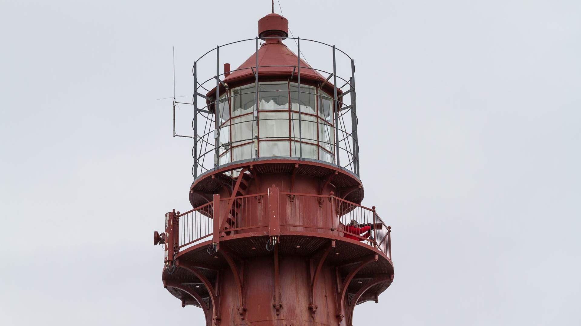 Andenes lighthouse