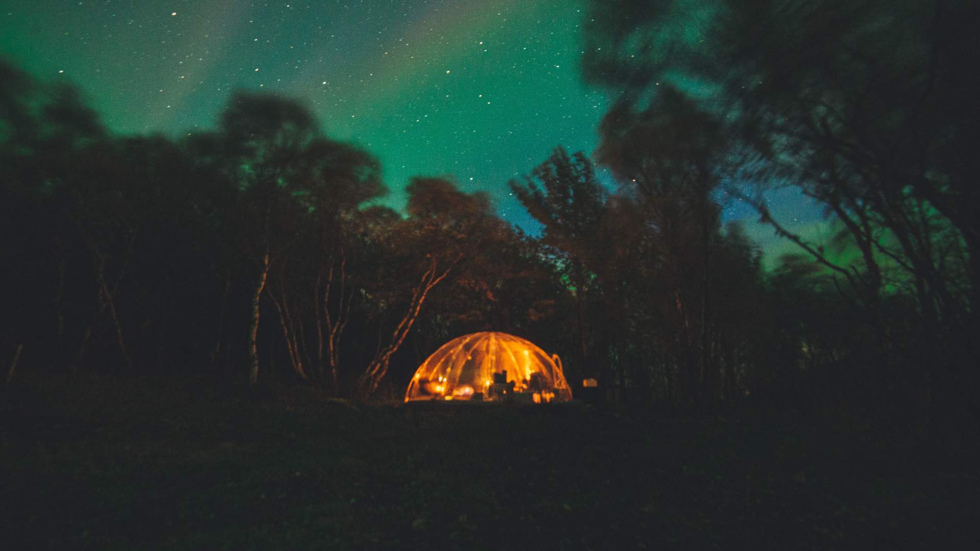 Følvika Northern Retreat